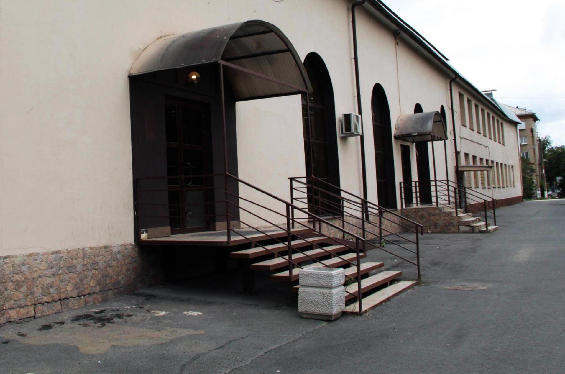 Концерт «Звучи, песня! Играй, оркестр!»