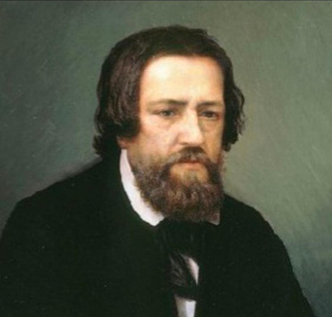 Познавательная программа «Шедевры русской живописи»