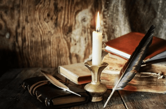 Литературная гостиная «Вдохновение рядом»