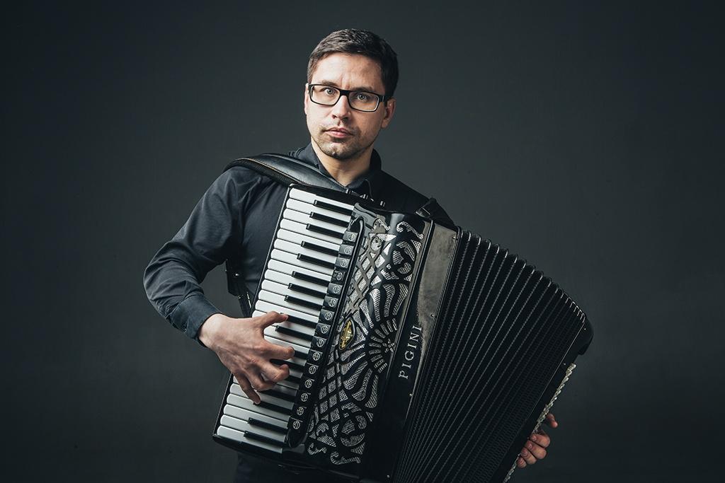 Программа «История одного инструмента: аккордеон»