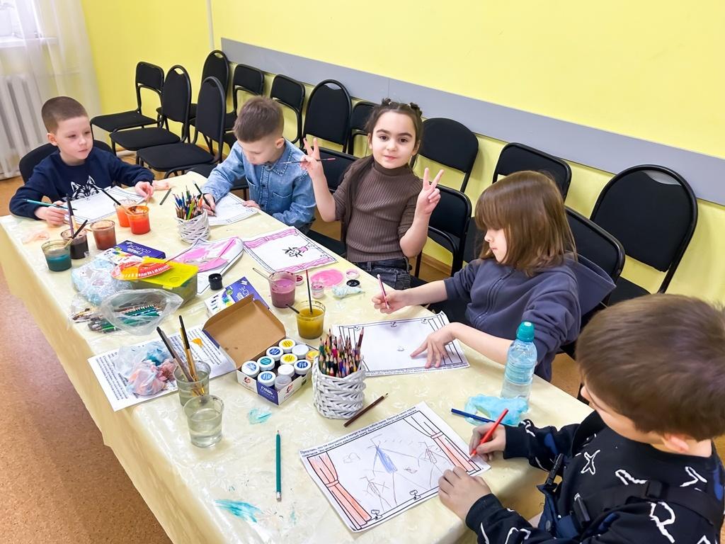 Мастер-класс «Веселая пчелка»