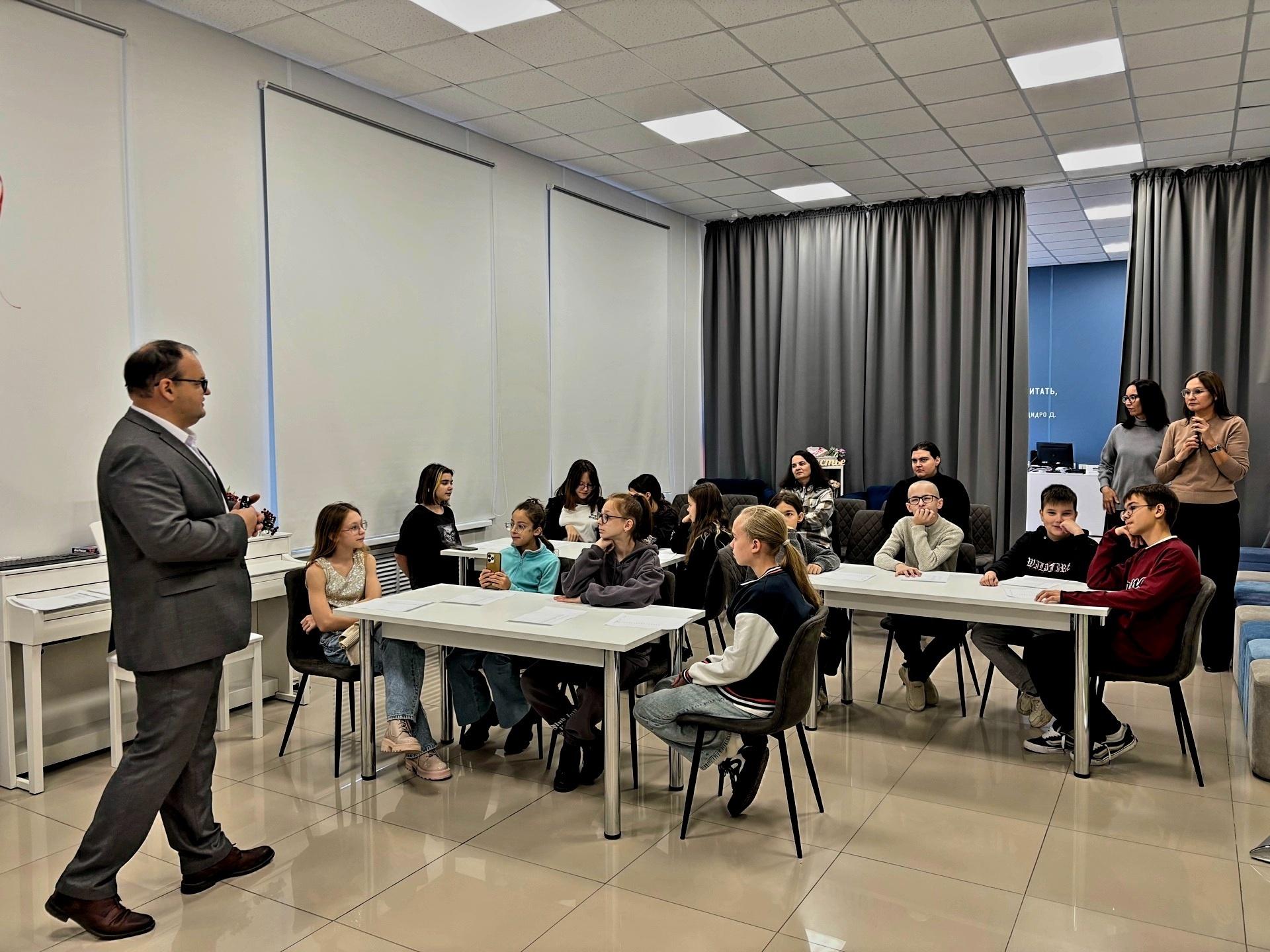 Викторина «Факт или фейк?»