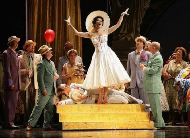 Программа «Театр – это сказка, театр – это чудо!»