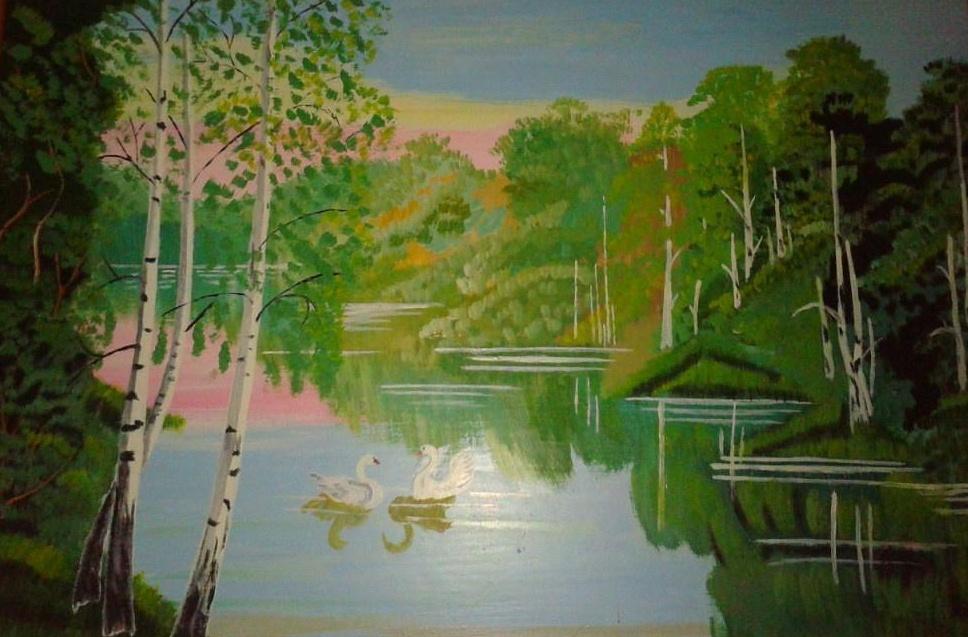 Познавательная программа «Моя святыня – страна Россия»