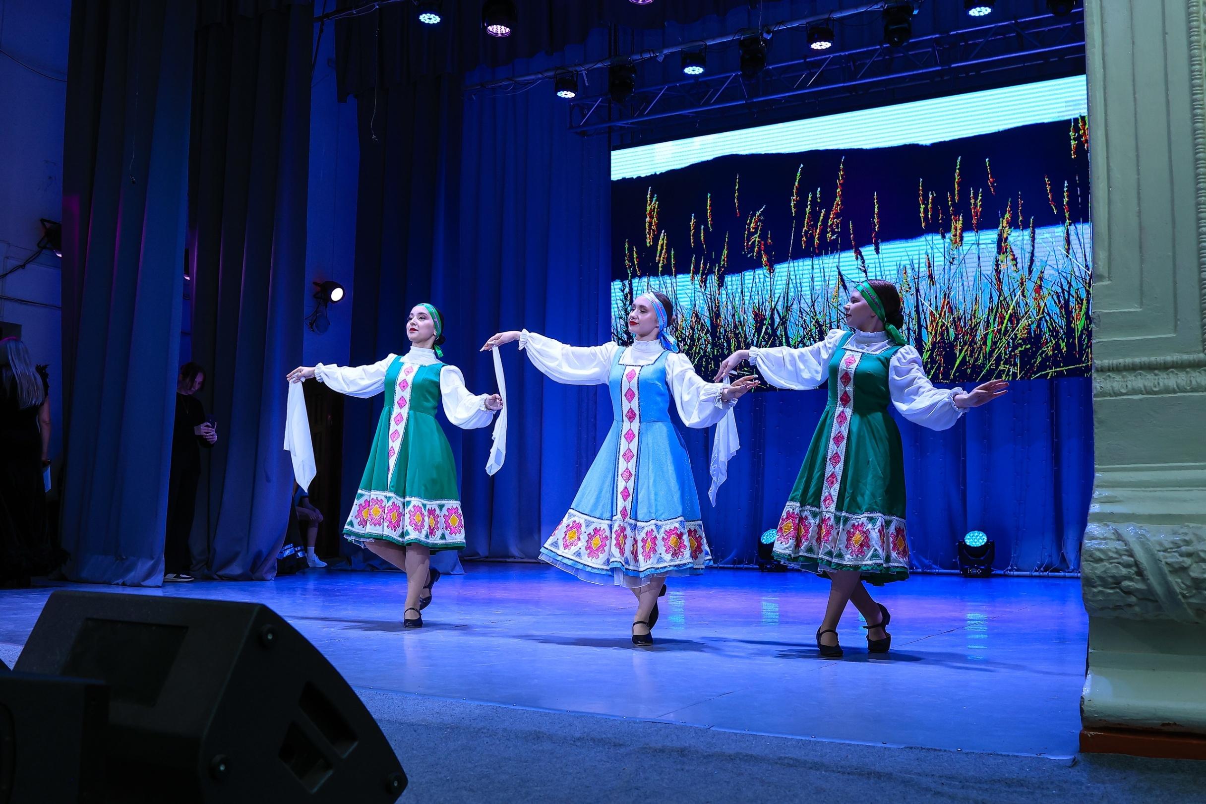 Концерт «Хранить. Любить. Гордиться»