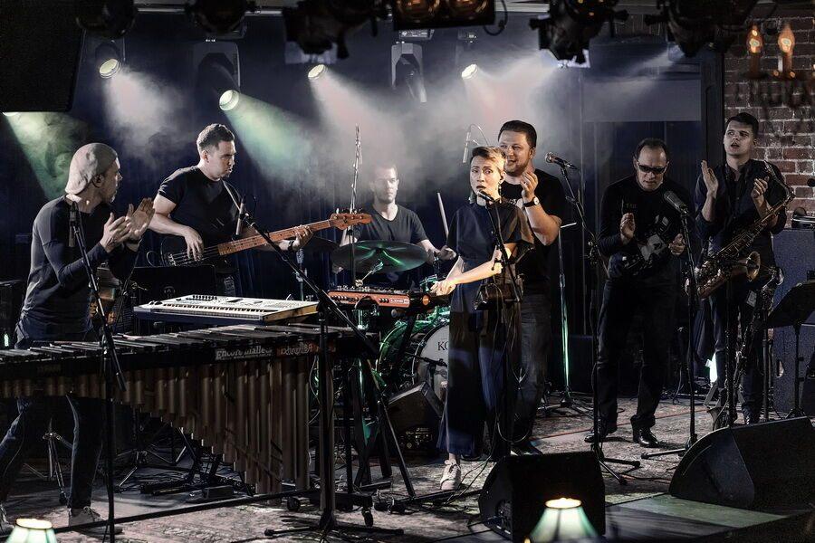 Древние традиции в современной музыке. Джаз и индийская музыка