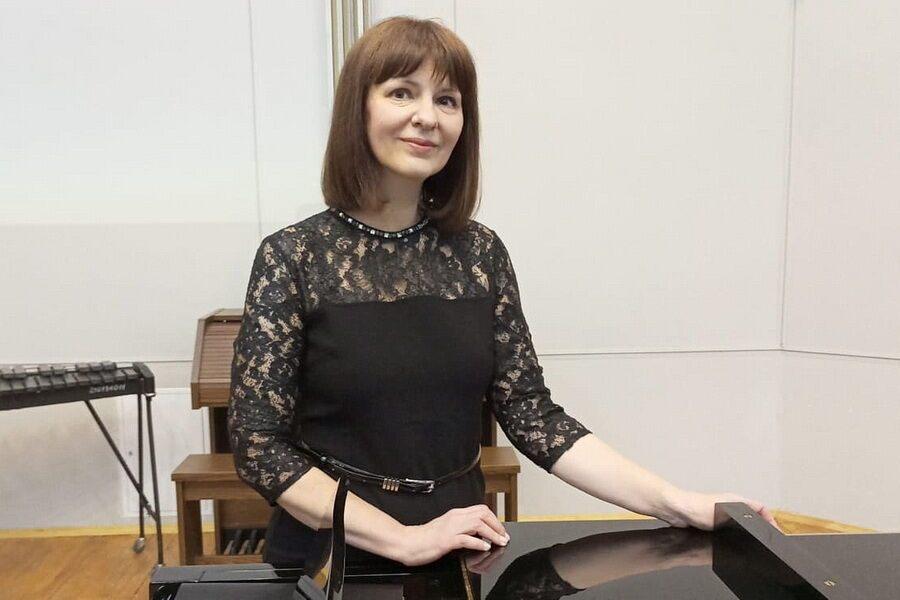 Волшебник из страны фьордов. По страницам творчества Э. Грига