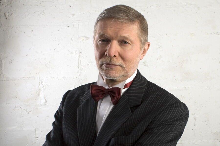 Памяти Юрия Дубова Антон Чехов «Медведь», «Юбилей», «Месть»