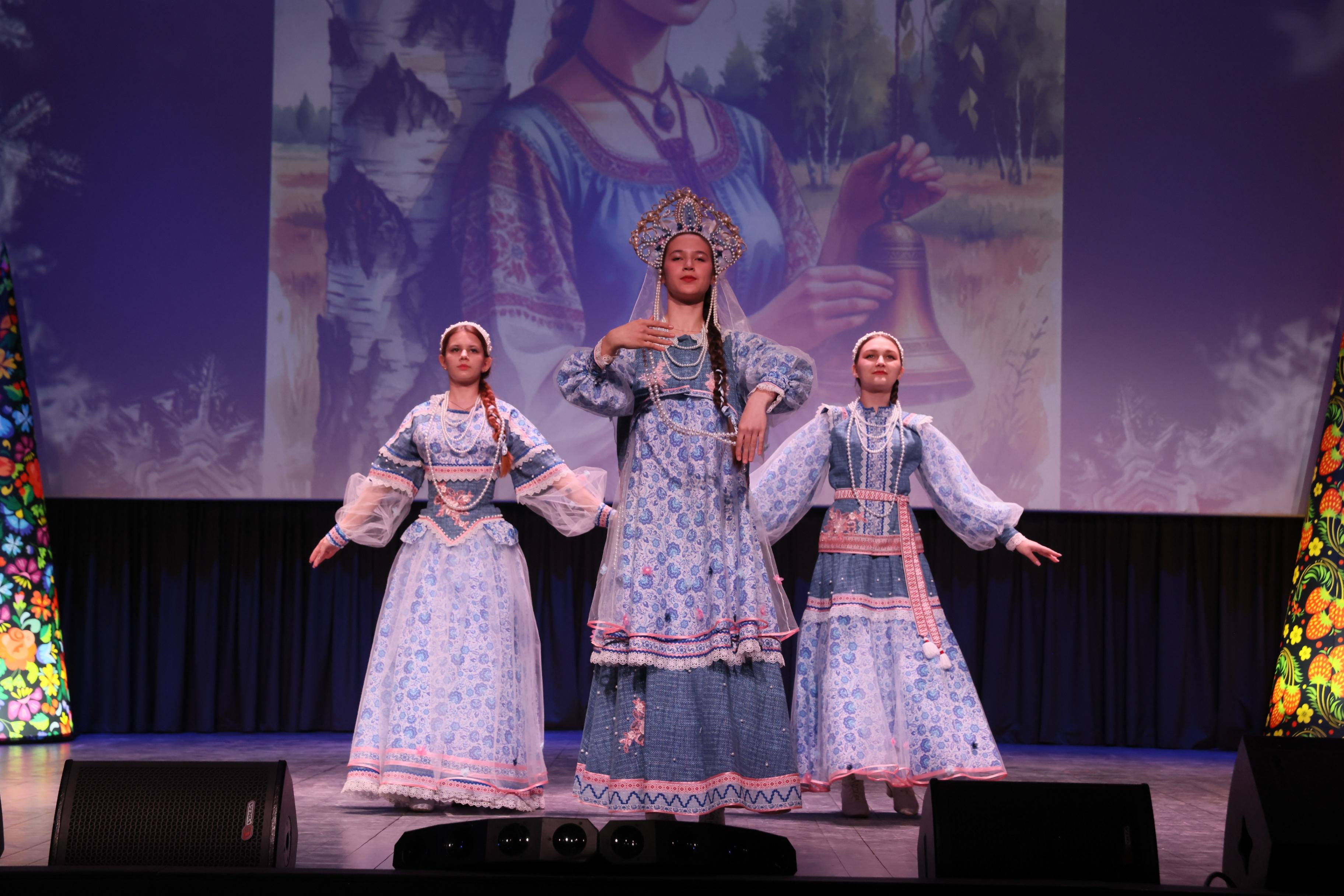 Программа «Оренбургский край казачий»