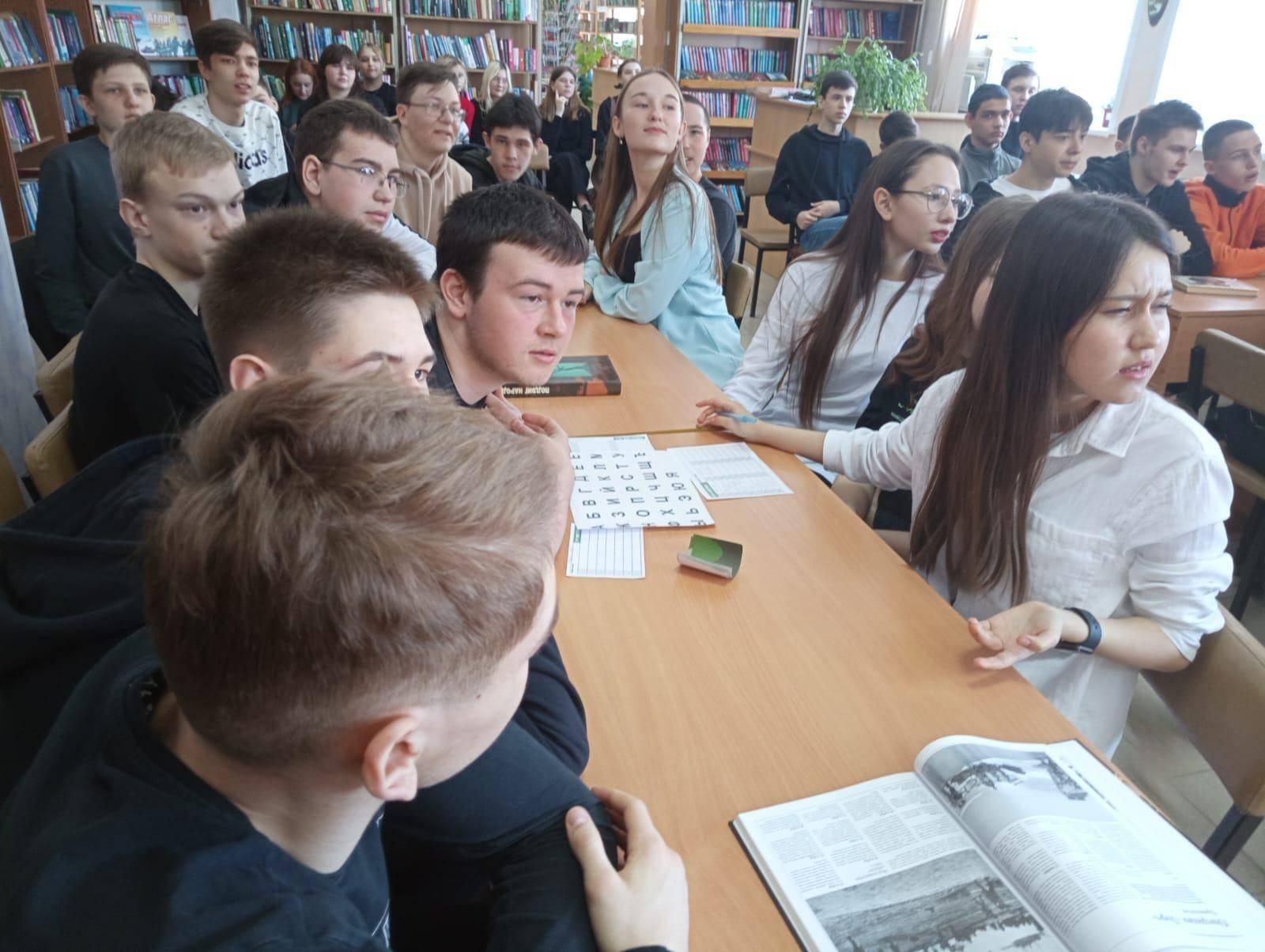 Программа «Улицы родного села – улицы памяти!»