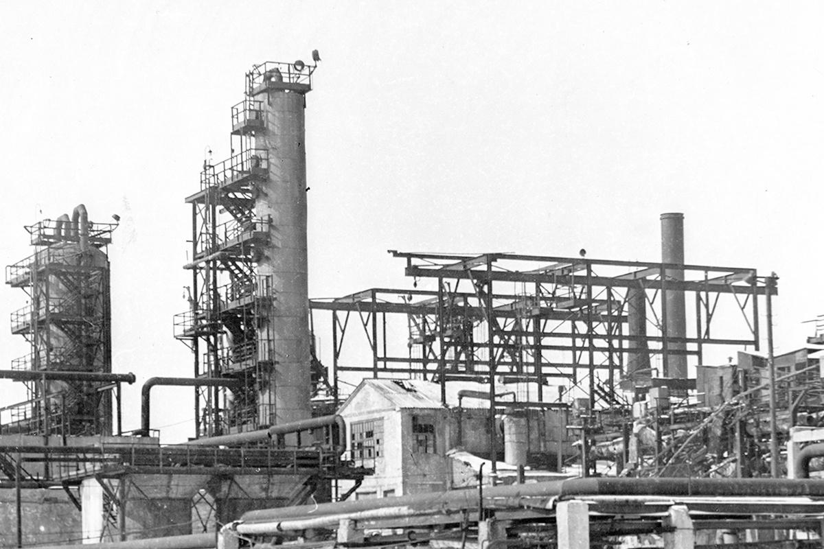 Экскурсия «Орск – индустриальный центр Восточного Оренбуржья»