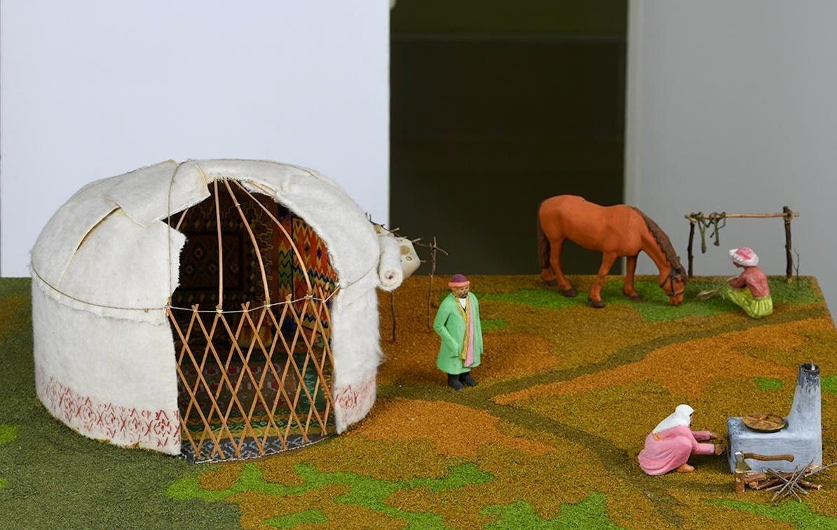 Экскурсия «Оренбуржье – территория единства»