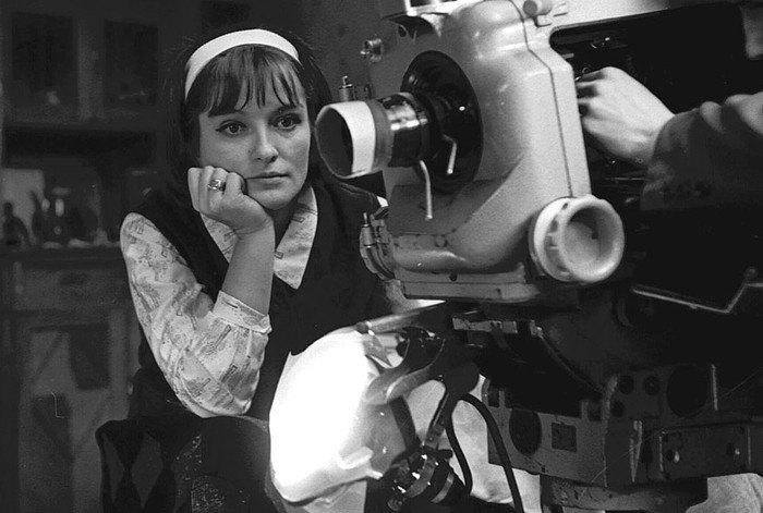 Программа «Фильмы, снятые женщинами»