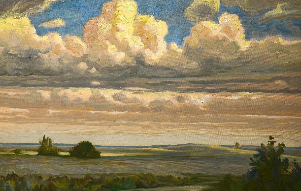 Экскурсия «Диалог с природой»