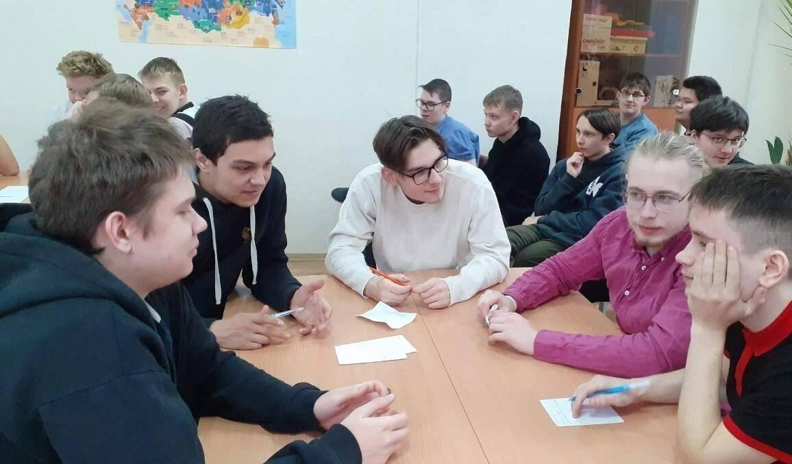 Кинодрайв «Герои книг зовут в кино»