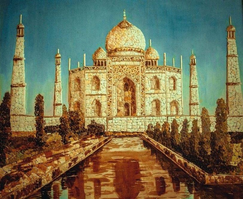 Тематический час «Талант и вдохновенье»