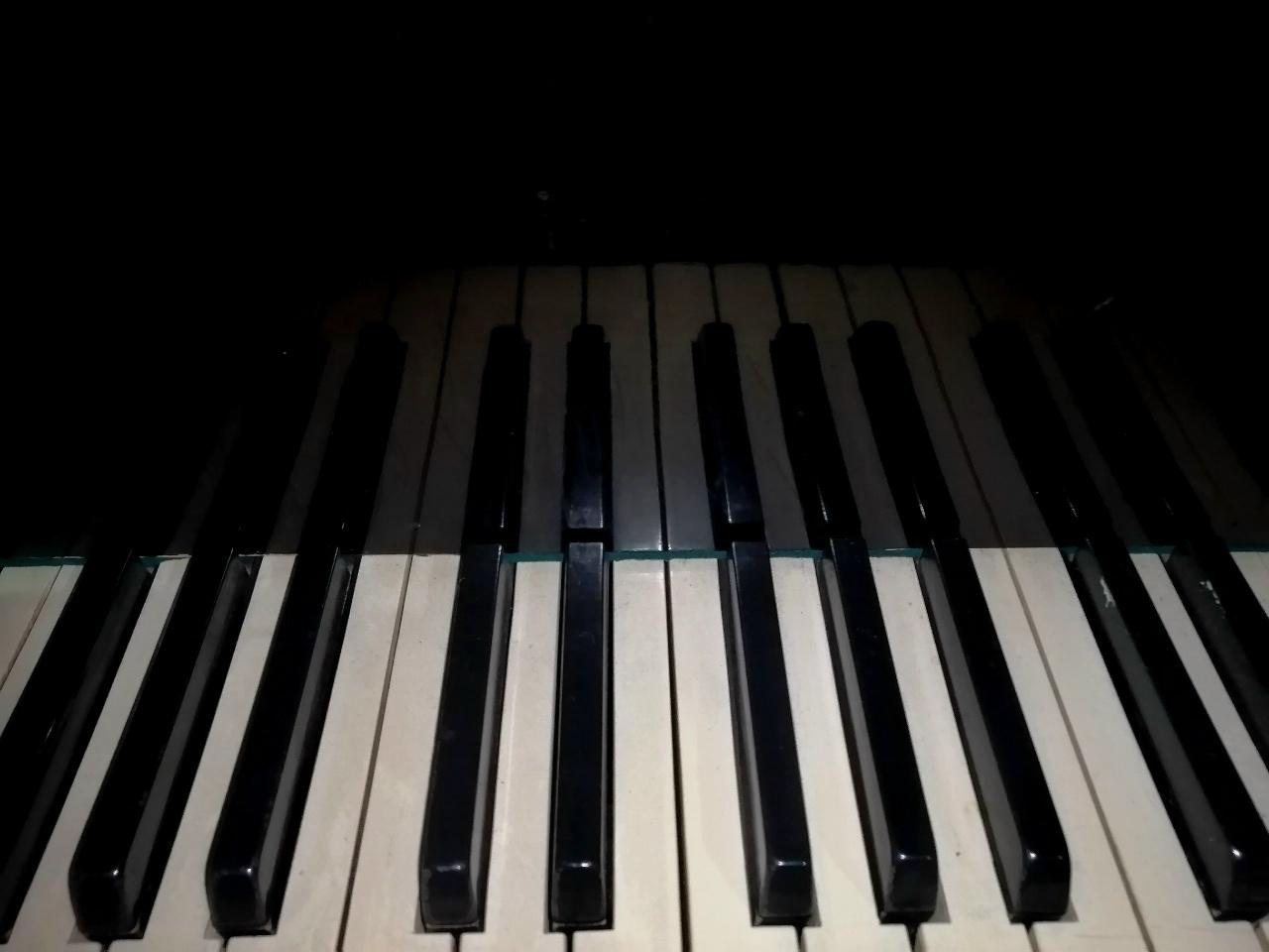 Концерт «К 100-летию Святослава Рихтера»