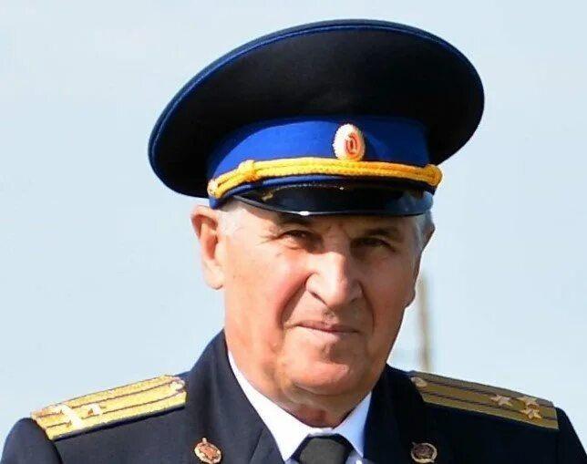 Вечер памяти «Нет милее мне края, где детство и юность провел»