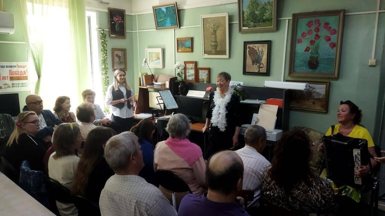 Библионочь - 2026 «Единство народов – сила России»