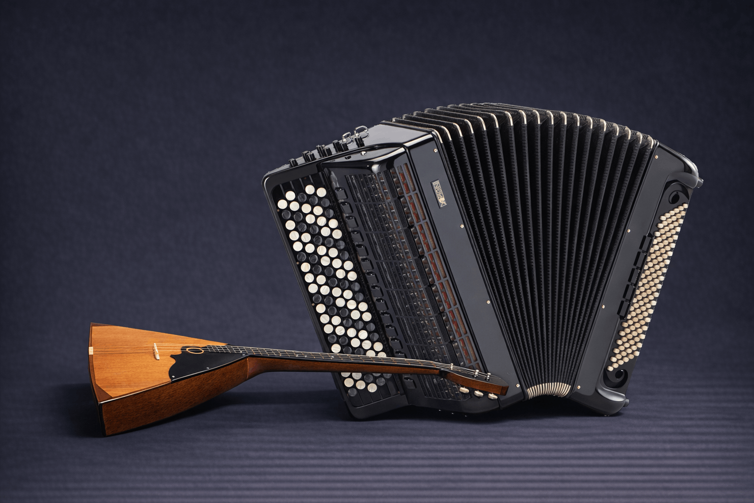 Творческий вечер