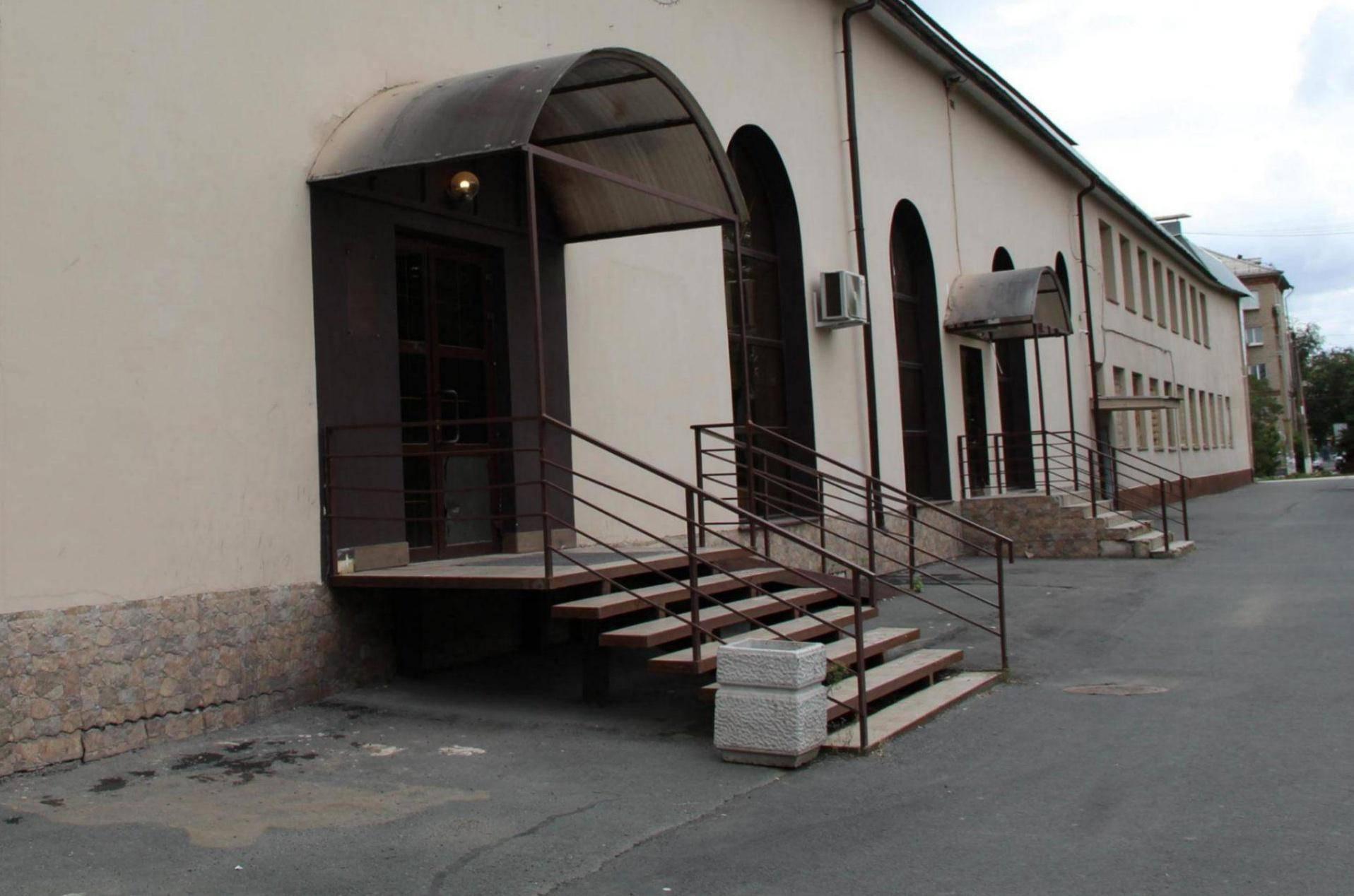 Программа «Музыка сегодня»