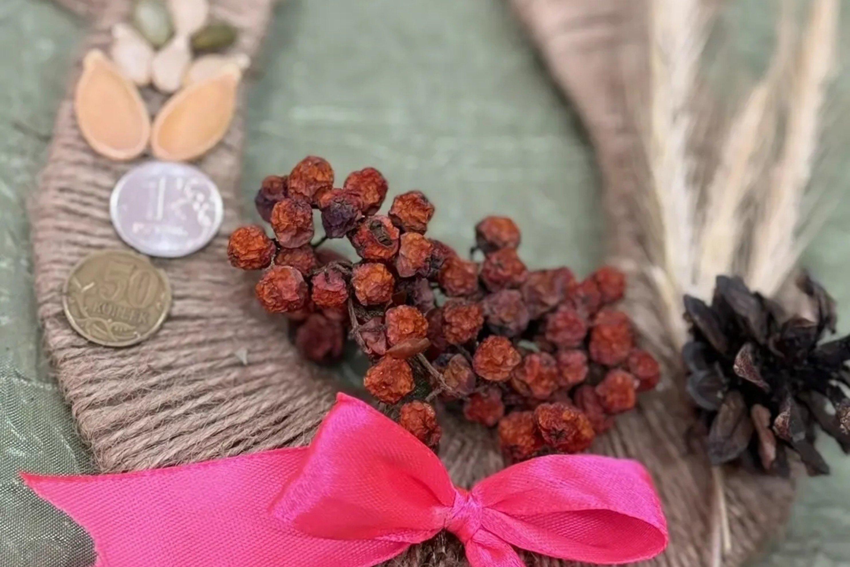 Мастер-класс «Самоделкин»