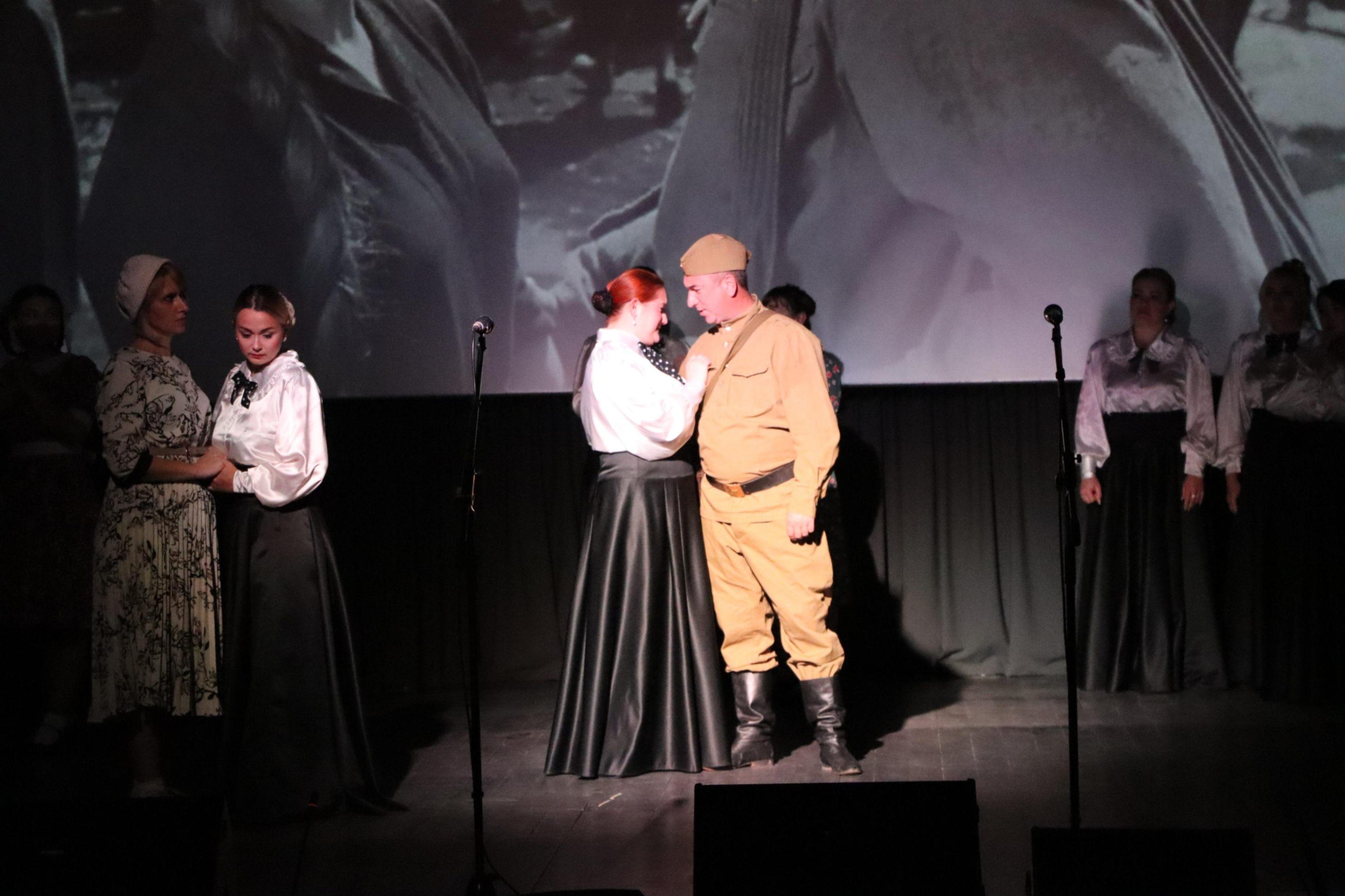 Программа «Язык военного времени»