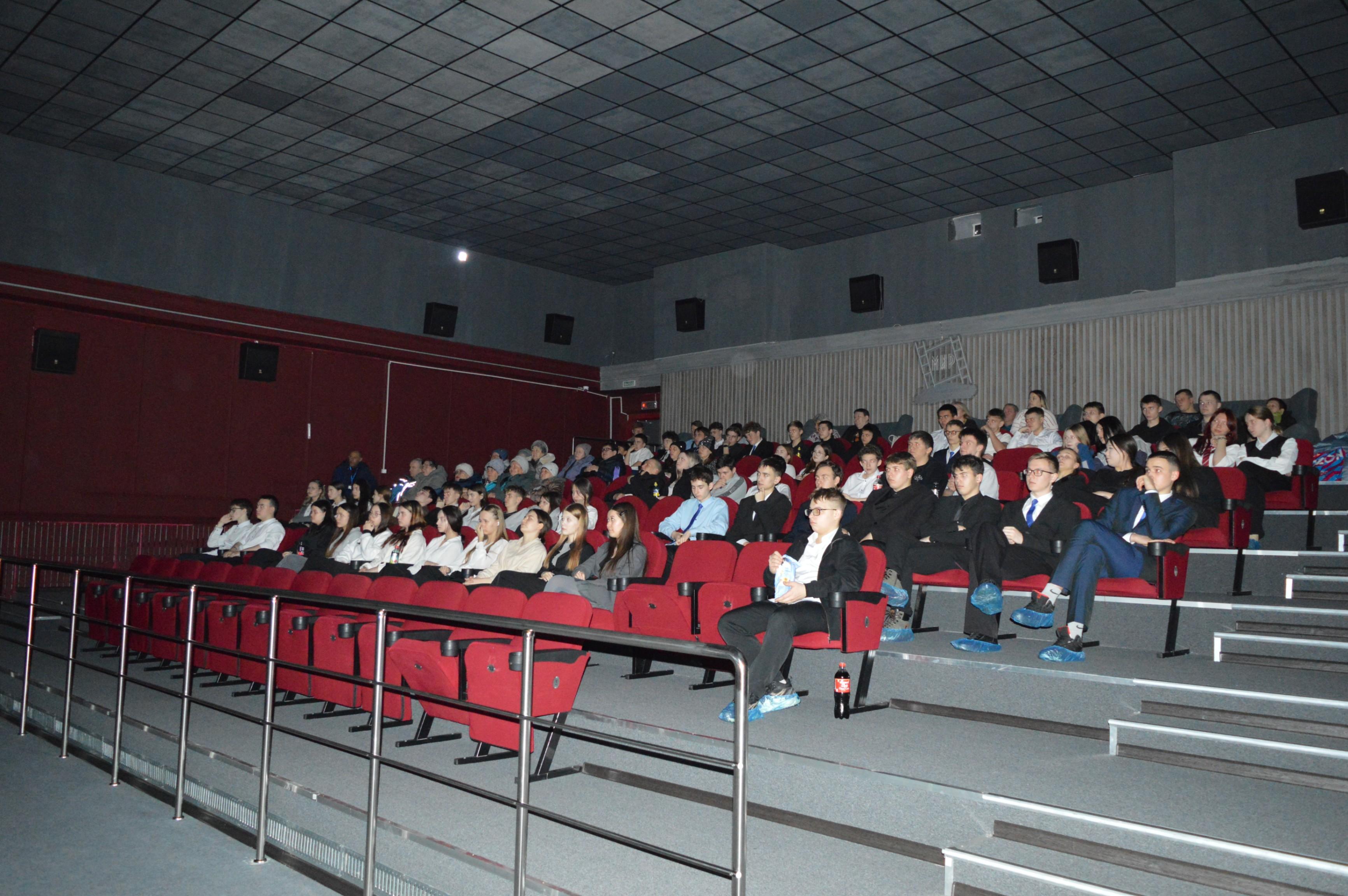 Чернобыльская катастрофа: 40 лет спустя.