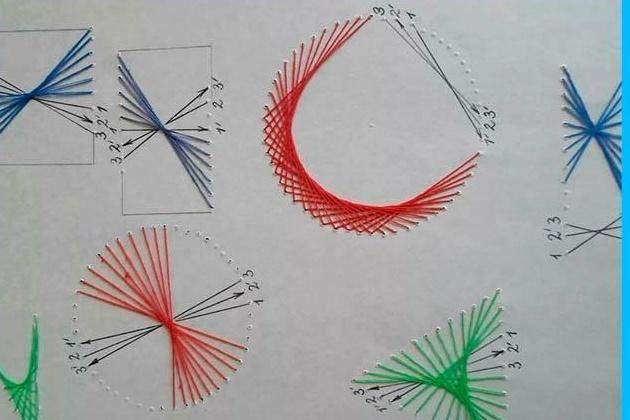 Мастер-класс «Паваз – мордовский сувенир»