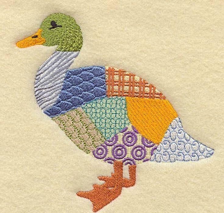 Мастер-класс «Уточка – символ счастливой семьи»