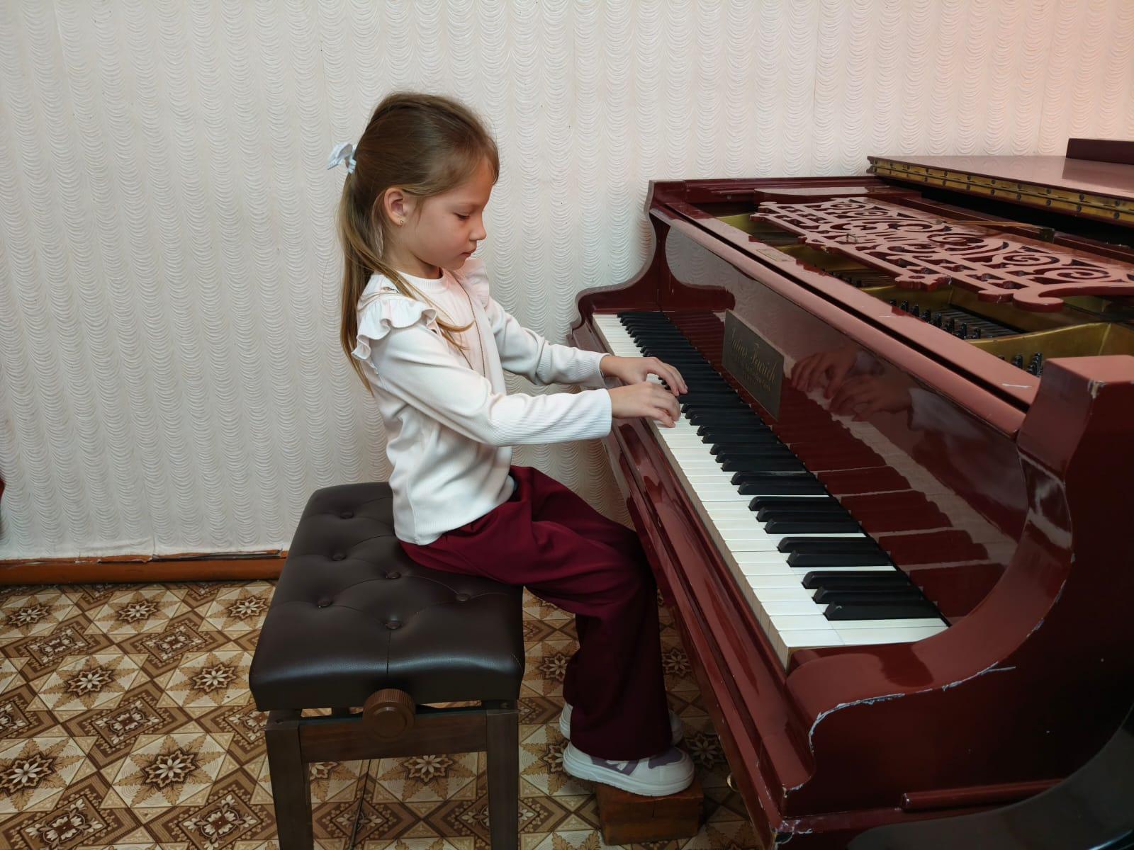 Концерт «Музыкальный вернисаж»