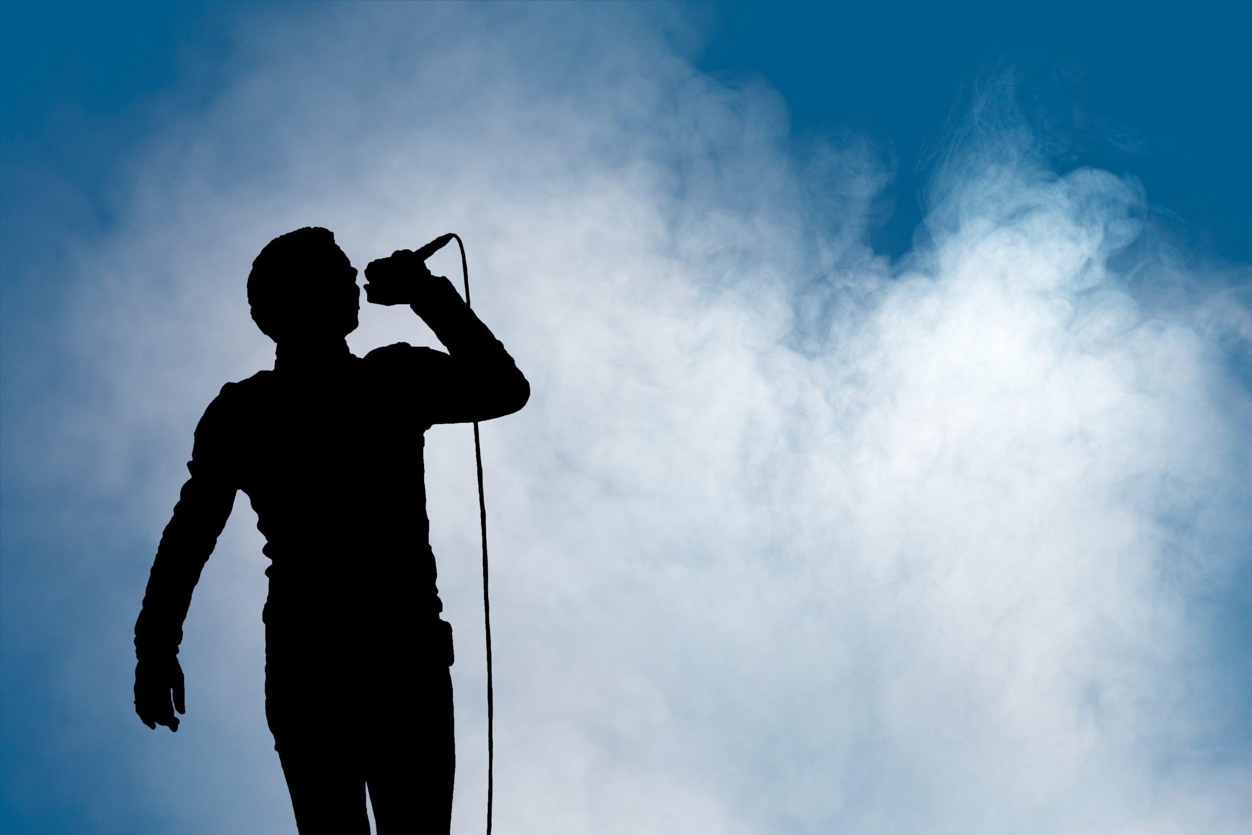 Театрализованный концерт вокальной студии «Коктейль»