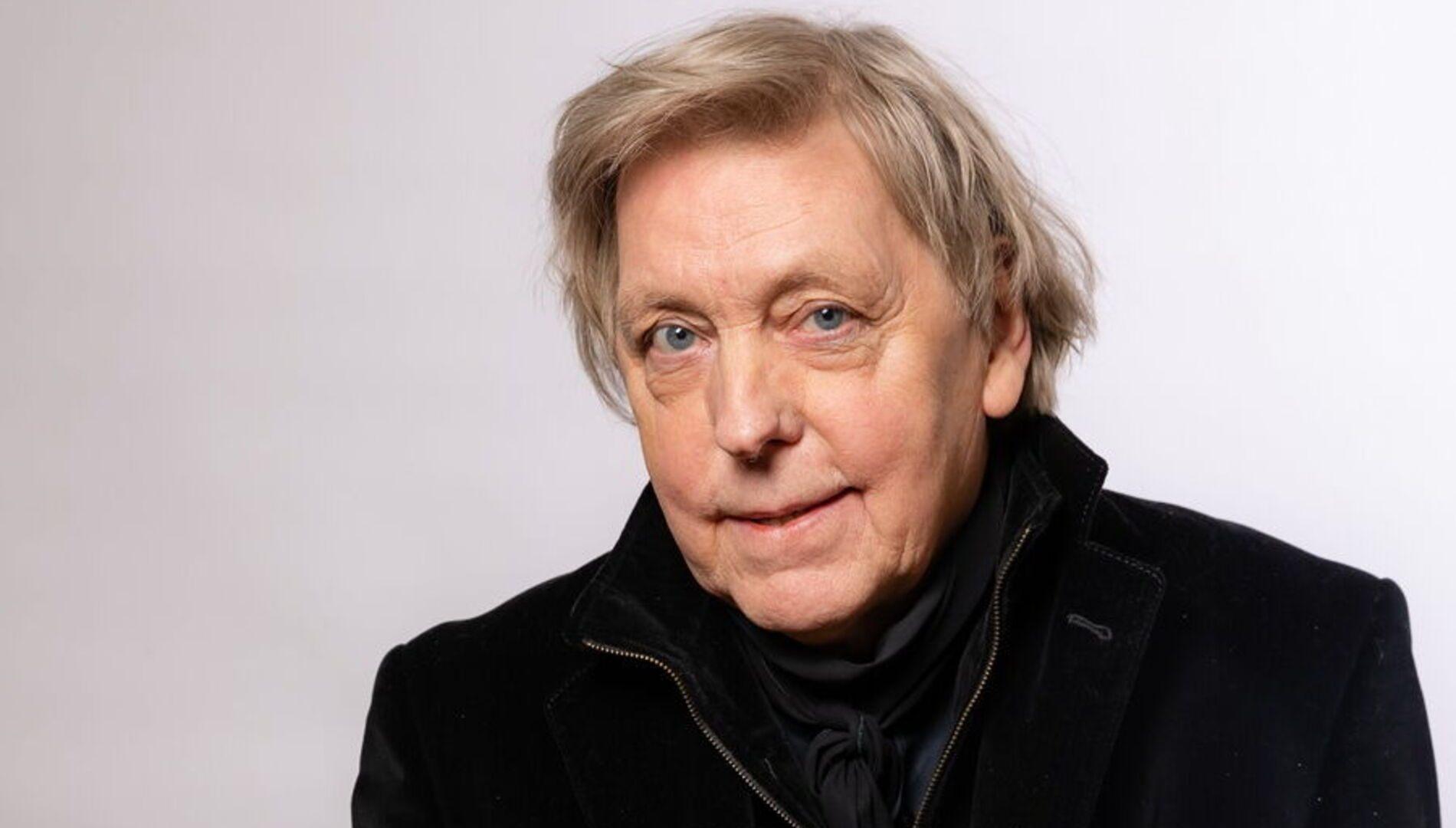 Сказы Павла Бажова. Читает Владимир Завьялов