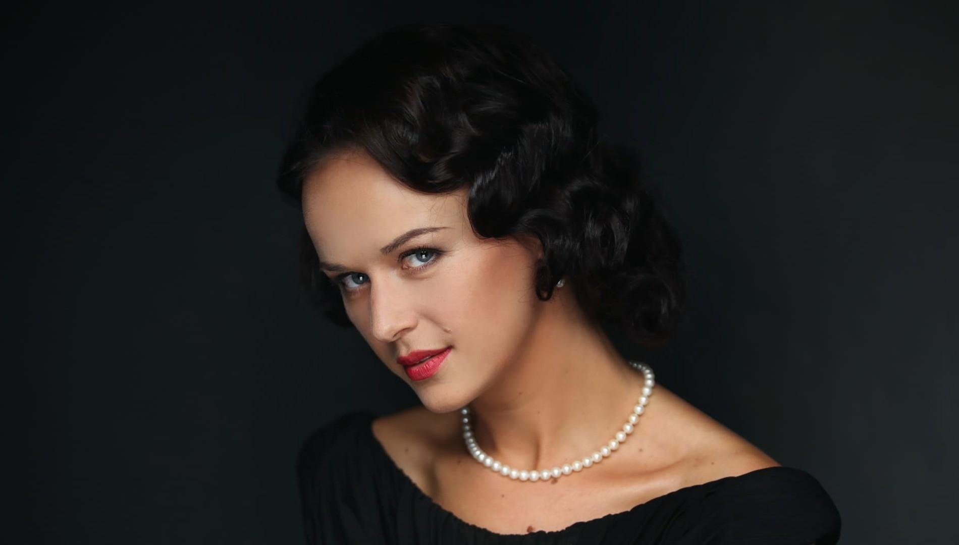 Музыкальные прогулки в прошлое. На прекрасном голубом Дунае