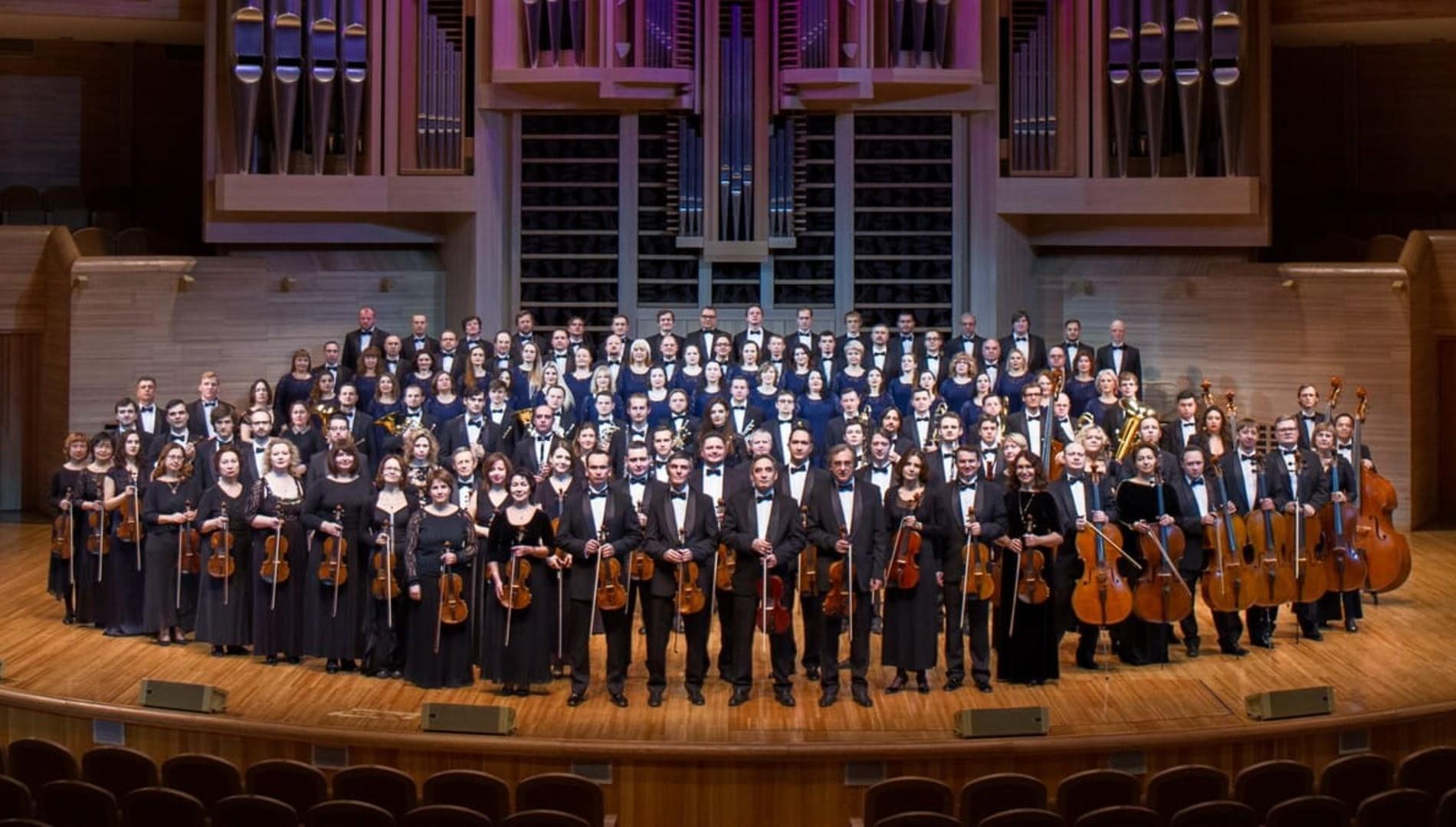 Язык музыки. Голос