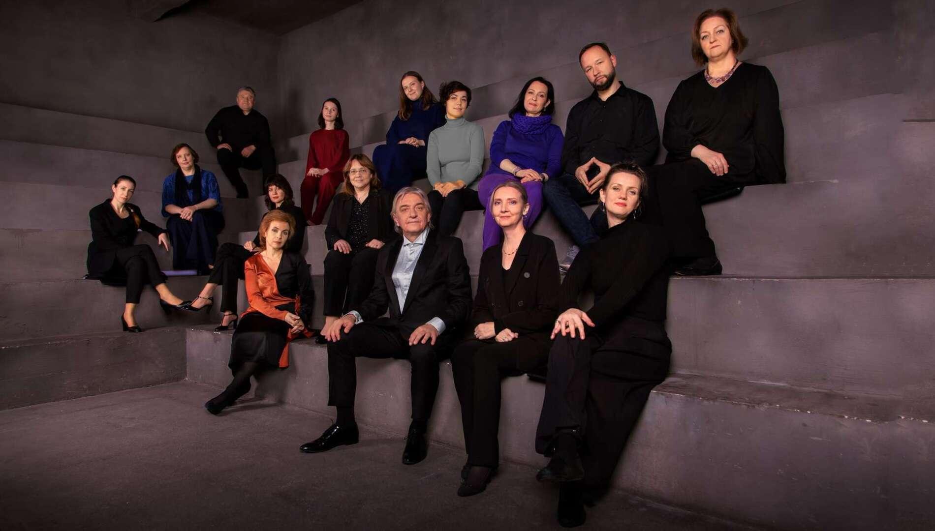 Вещь в себе: Ромителли – опера «Индекс металлов». Автор и ведущий – Ярослав Тимофеев