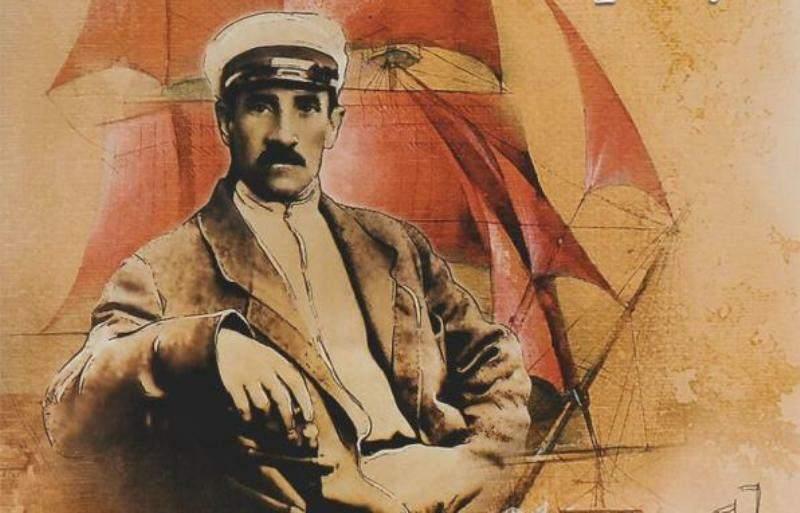 Литературный час «Паруса надежды, счастья и любви...»