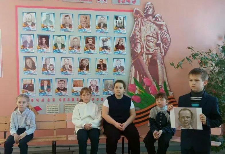Викторина «Минувших лет живая память»