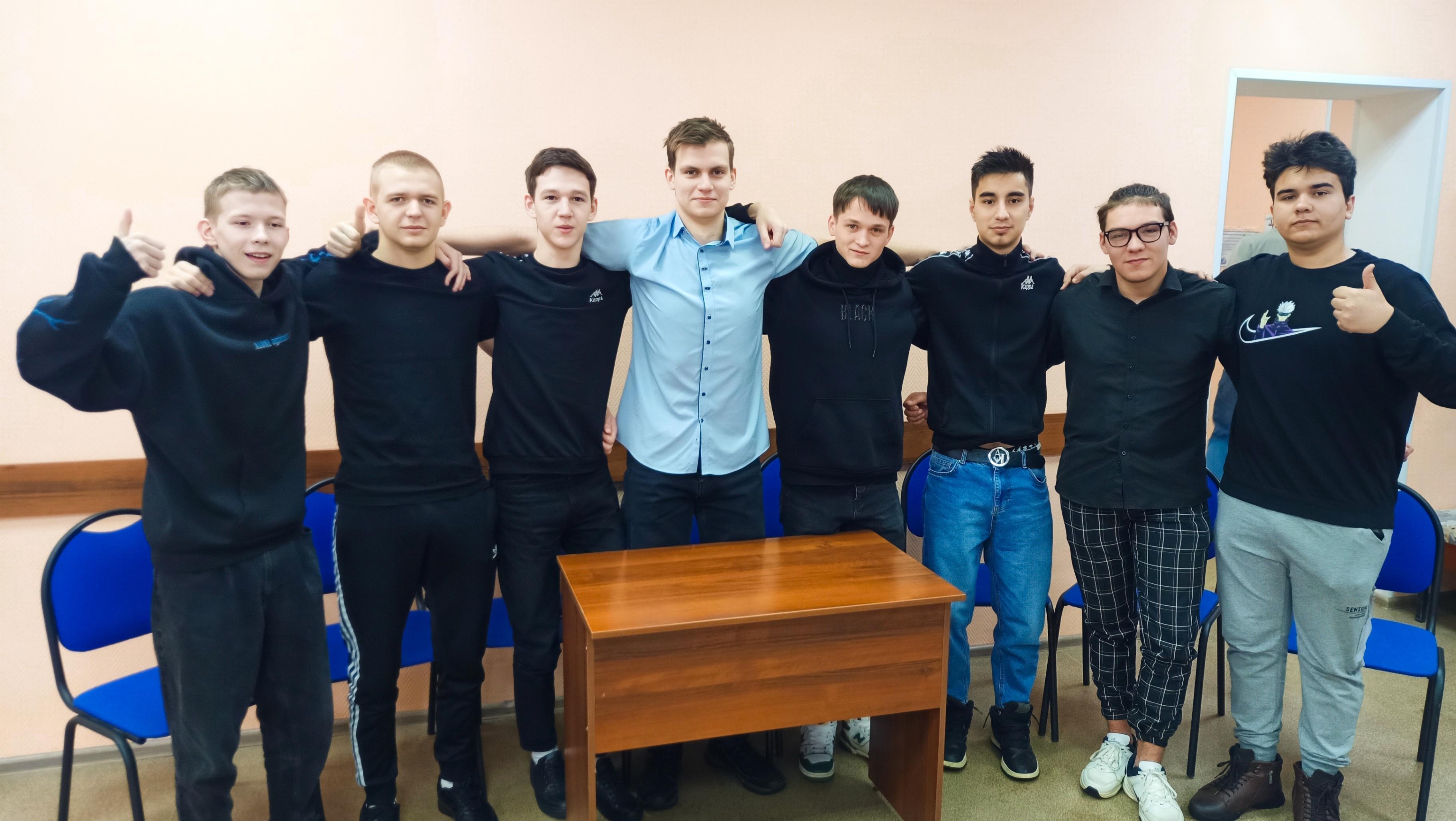 Программа «Уровни ЗОЖ»