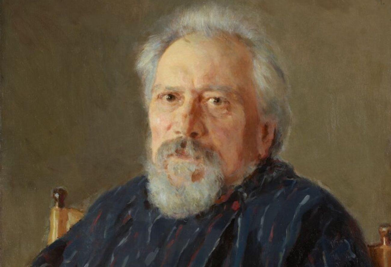 Открытая лекция «Самый русский писатель: Николай Лесков»