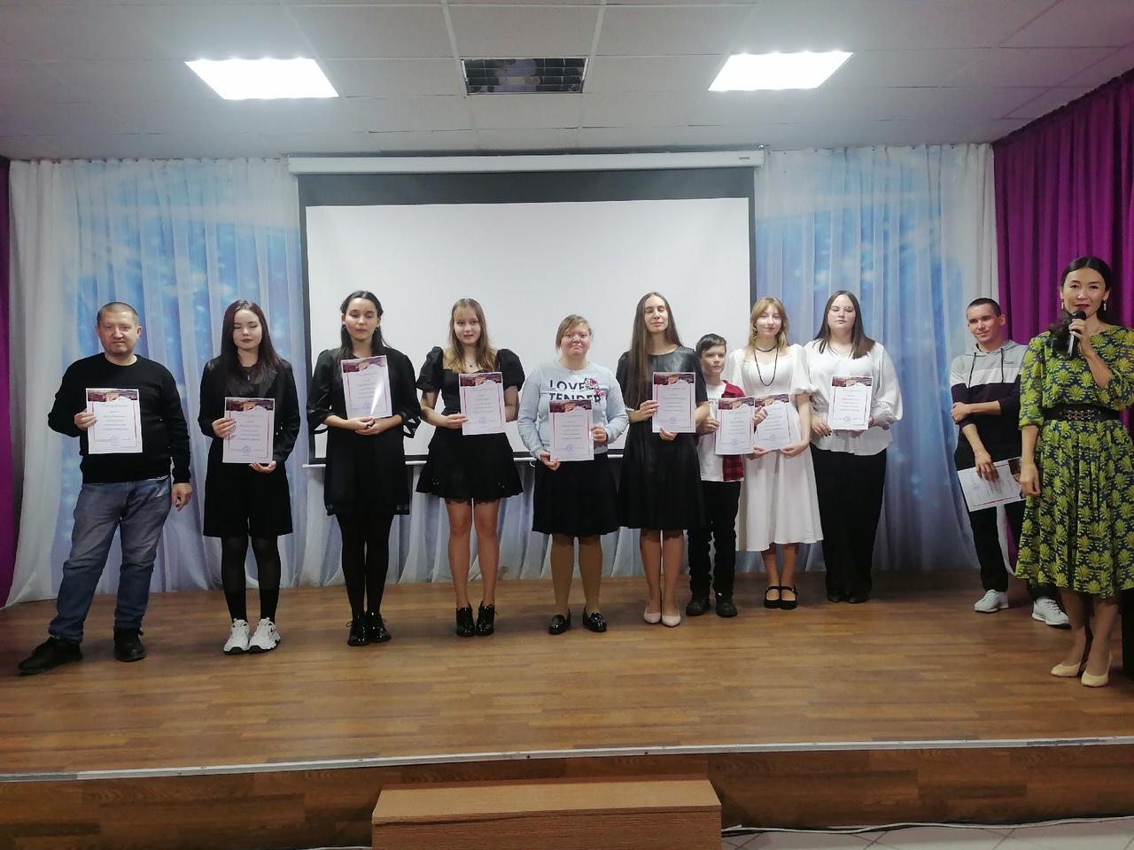 Концертно-познавательная программа «Заглянем в глубь веков»