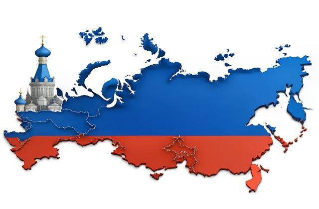 Концертная программа «Люблю тебя, моя Россия!»