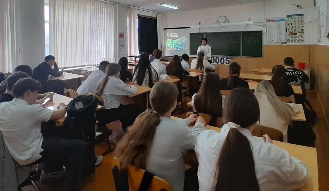 Литературное путешествие «Легенды Серебряного века»