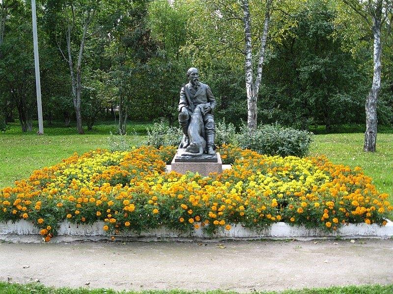 Программа «Эпоха Некрасова»