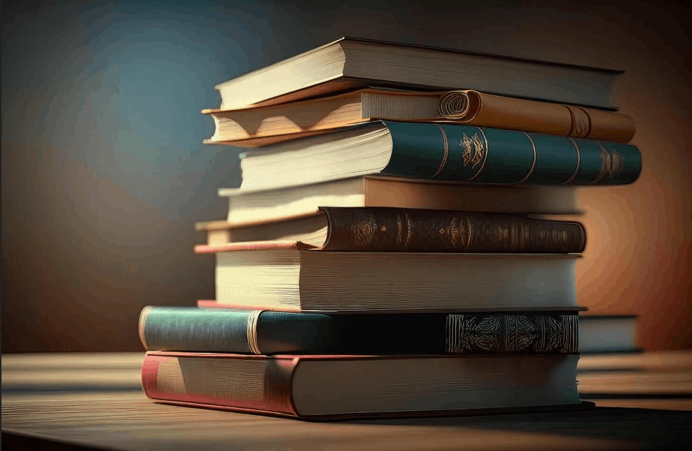 Книжный батл «Классика против современности»