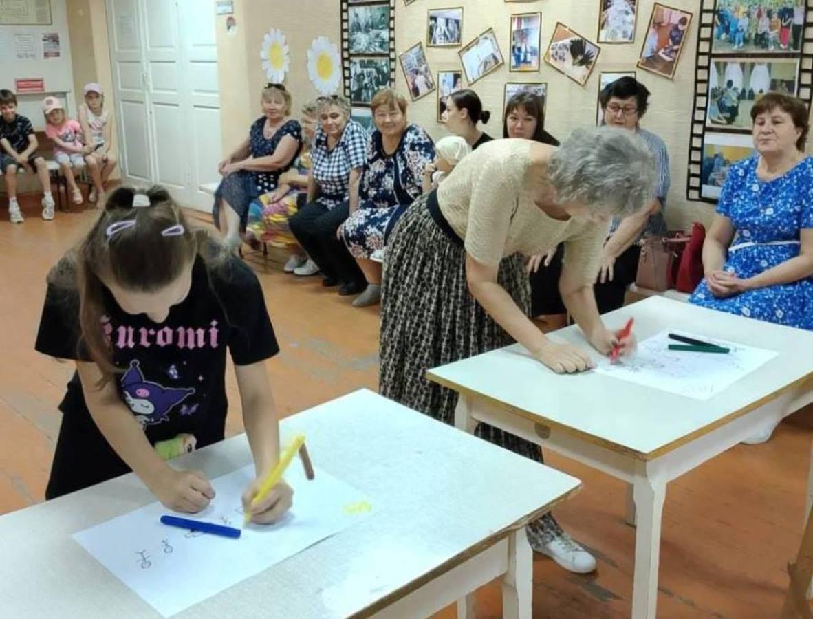 Программа «Чертоги разума»