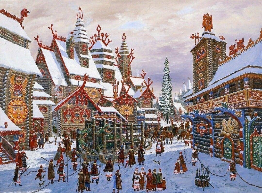 Интеллектуальная игра «Культурная логика»