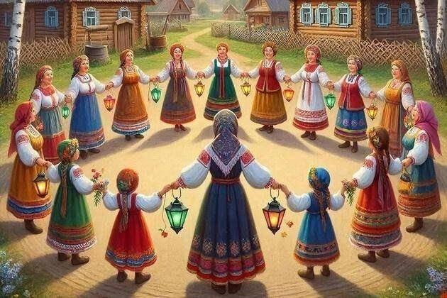 Программа «Хождение за солнцем»