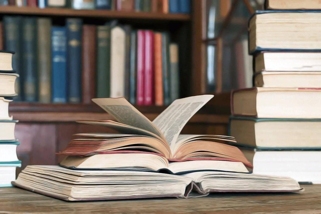 Книжная викторина «Встречное движение»