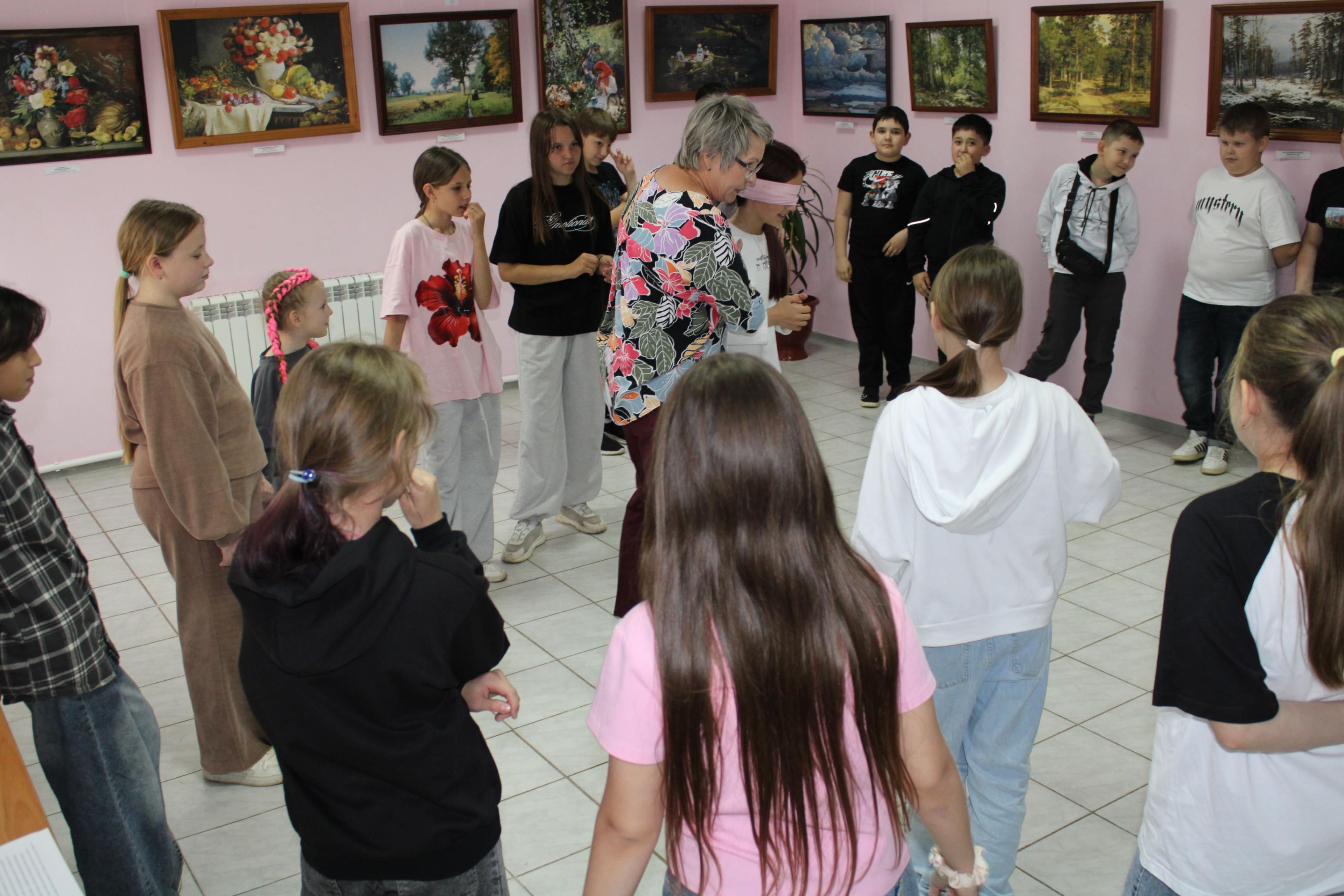 Краеведческий турнир «Хроника рождения города»